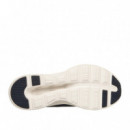 Skechers Zapatillas Go Walk Glide-Step 20 Negras 125145-NVPK