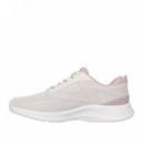 Skechers Zapatillas Skech-Lite Pro 20 Blancas 150620-NAT