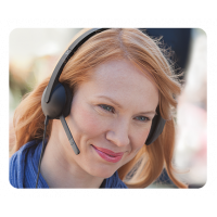 Auriculares C  LOGITECH