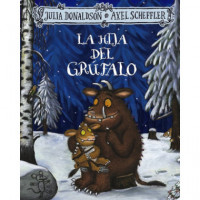 la Hija del Grúfalo - Guanxe Atlantic Marketplace
