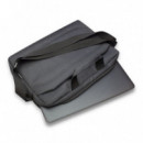 Maletin Portatil 15.6" EWENT EW2515 Negro