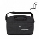 Maletin Portatil 15.6" EWENT EW2515 Negro