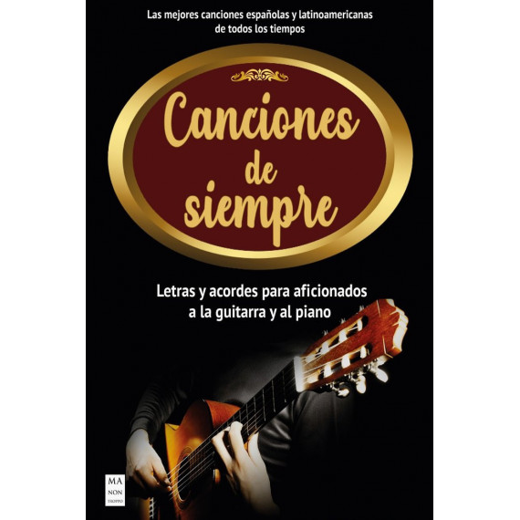 Canciones de Siempre