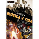 Historias de Musica y Vida