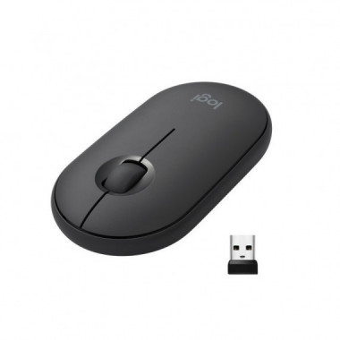 Raton LOGITECH M350 BLUETOOTH