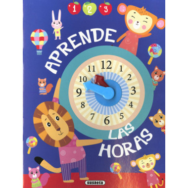 LAS HORAS