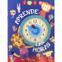 LAS HORAS