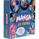 MANGA EN PIEDRA