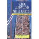 Guia de Alimentaciãn para el Deportista
