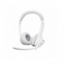 Auriculares C  LOGITECH