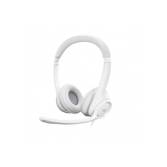 Auriculares C  LOGITECH