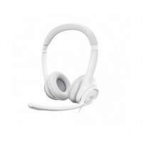 Auriculares C  LOGITECH