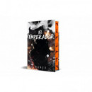 EL EMPERADOR (DARK VERSE 3)