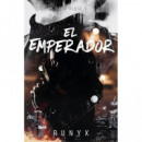 EL EMPERADOR (DARK VERSE 3)