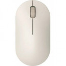 Raton XIAOMI Wireless Mouse Lite 2 Inalambrico