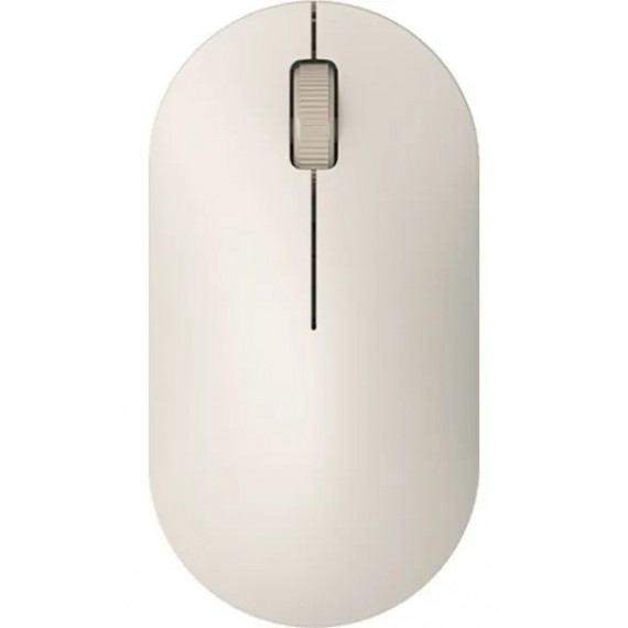 Raton XIAOMI Wireless Mouse Lite 2 Inalambrico