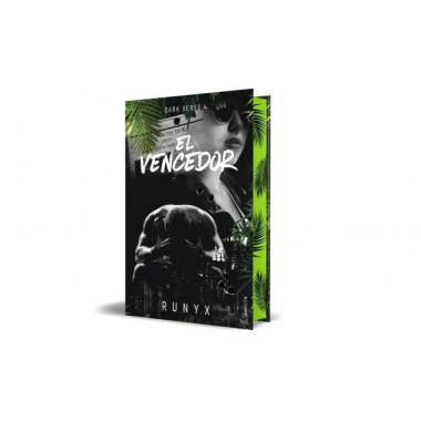 EL VENCEDOR DARK VERSE 4