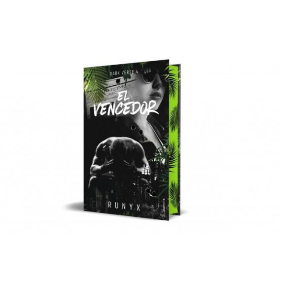 EL VENCEDOR DARK VERSE 4
