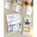 Ed. Especial Memoria de la nieve Calendario lunar