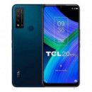 TCL Smartphone T767H 20R Lazurite Blue OC/4GB/64GB/6,52/5G/ANDROID