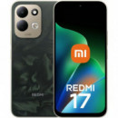 XIAOMI Smartphone Redmi 17 4GB 128GB Verde OC/4GB/128GB/6,9 /android