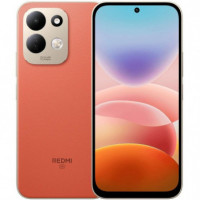 XIAOMI Smartphone Redmi 17 5G 4GB 128GB Naranja OC/4GB/128GB/6,9 /5G/ANDROID