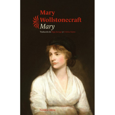 MARY (NORDICA CLASICOS)