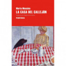 LA CASA DEL CALLEJON