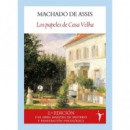 LOS PAPELES DE CASA VELHA