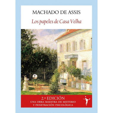 LOS PAPELES DE CASA VELHA