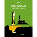 CELLO SONG. LA HISTORIA DE NICK DRAKE