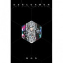 DESCENDER. EDICION INTEGRAL. VOLUMEN 2