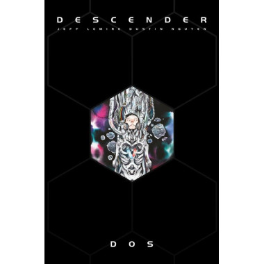 DESCENDER. EDICION INTEGRAL. VOLUMEN 2