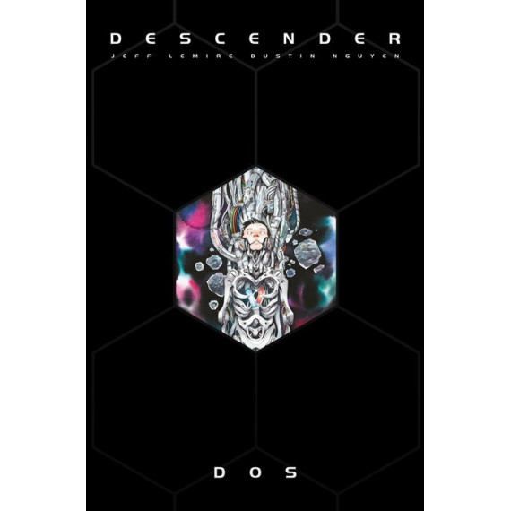 DESCENDER. EDICION INTEGRAL. VOLUMEN 2