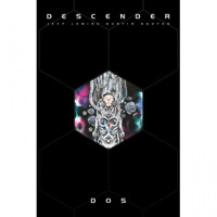 DESCENDER. EDICION INTEGRAL. VOLUMEN 2