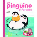 UN PINGUINO DIFERENTE