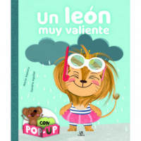 un Leon Muy Valiente   2024
