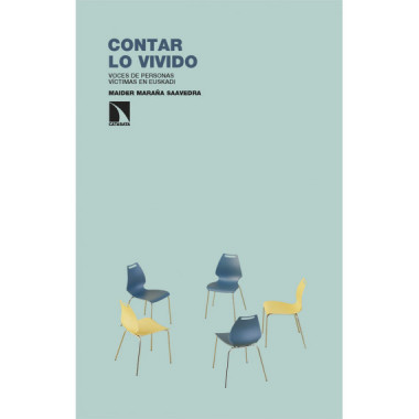 CONTAR LO VIVIDO