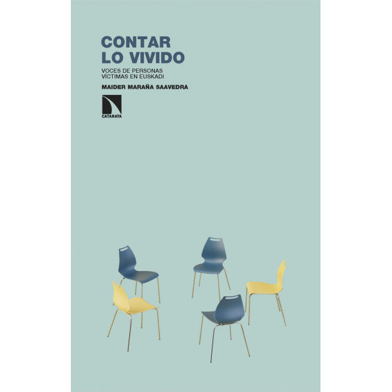 CONTAR LO VIVIDO