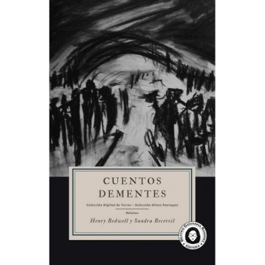 CUENTOS DE-MENTES