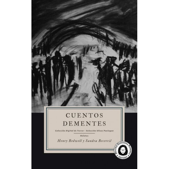 CUENTOS DE-MENTES