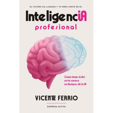 INTELIGENCIA PROFESIONAL