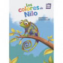 LOS COLORES DE NILO