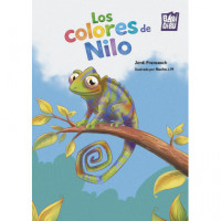 LOS COLORES DE NILO