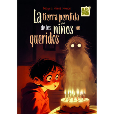 LA TIERRA PERDIDA DE LOS NI&Ntilde;OS NO QUERIDOS