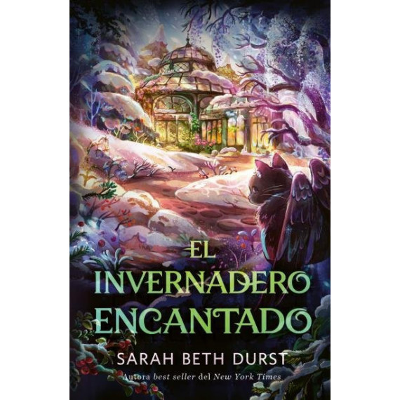EL INVERNADERO ENCANTADO