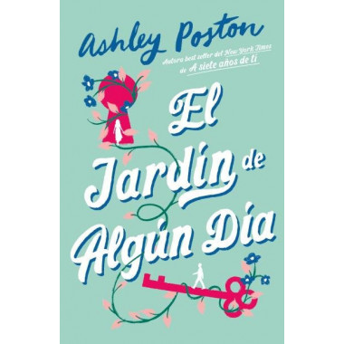EL JARDIN DEL MA&Ntilde;ANA