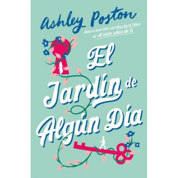 EL JARDIN DEL MAÑANA