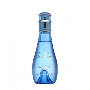Davidoff Cool Water Woman Eau de Toilette