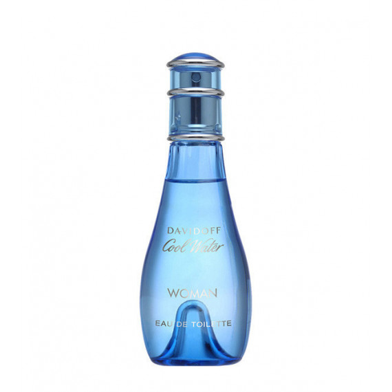 Davidoff Cool Water Woman Eau de Toilette
